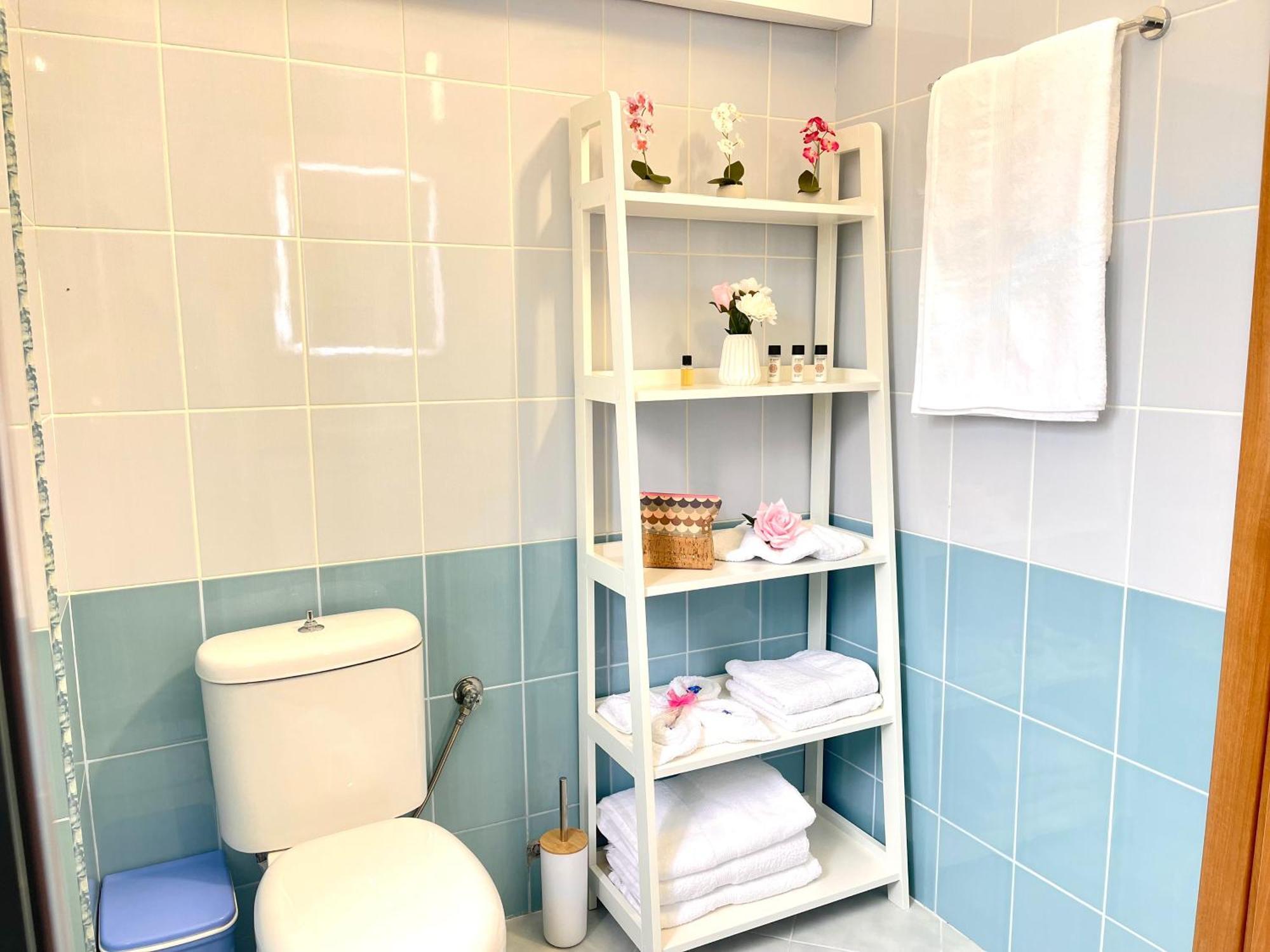 Onde Del Mare Apartment Sarandë Buitenkant foto