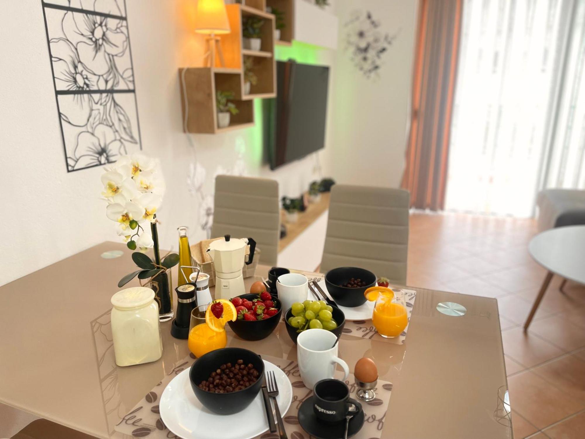 Onde Del Mare Apartment Sarandë Buitenkant foto